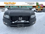 2014 Honda Ridgeline SE Crew Cab