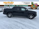 2014 Honda Ridgeline SE Crew Cab