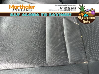 2014 Honda Ridgeline SE Crew Cab