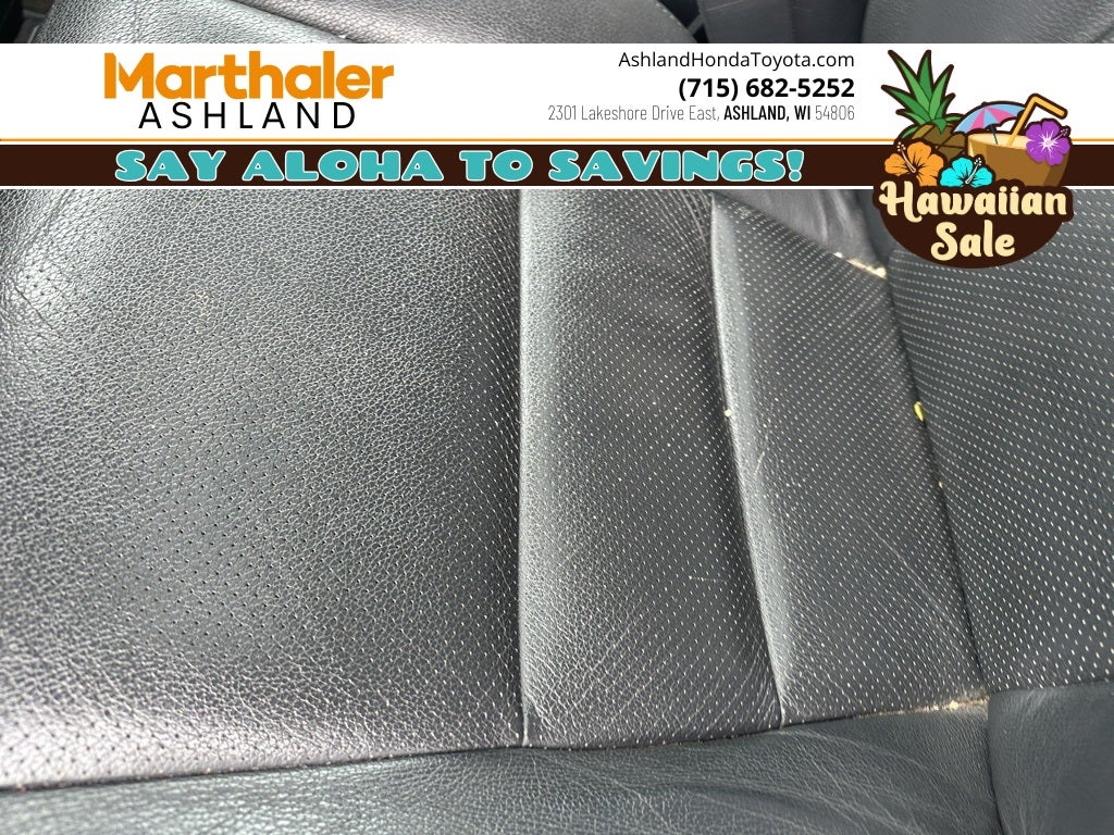 2014 Honda Ridgeline SE Crew Cab