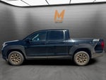 2021 Honda Ridgeline Sport Crew Cab AWD