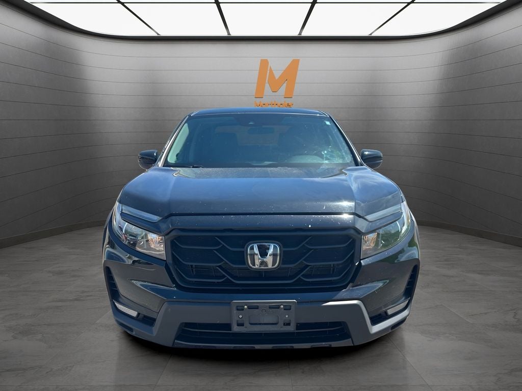 2021 Honda Ridgeline Sport Crew Cab AWD