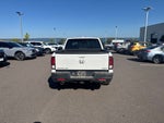 2022 Honda Ridgeline RTL Crew Cab AWD