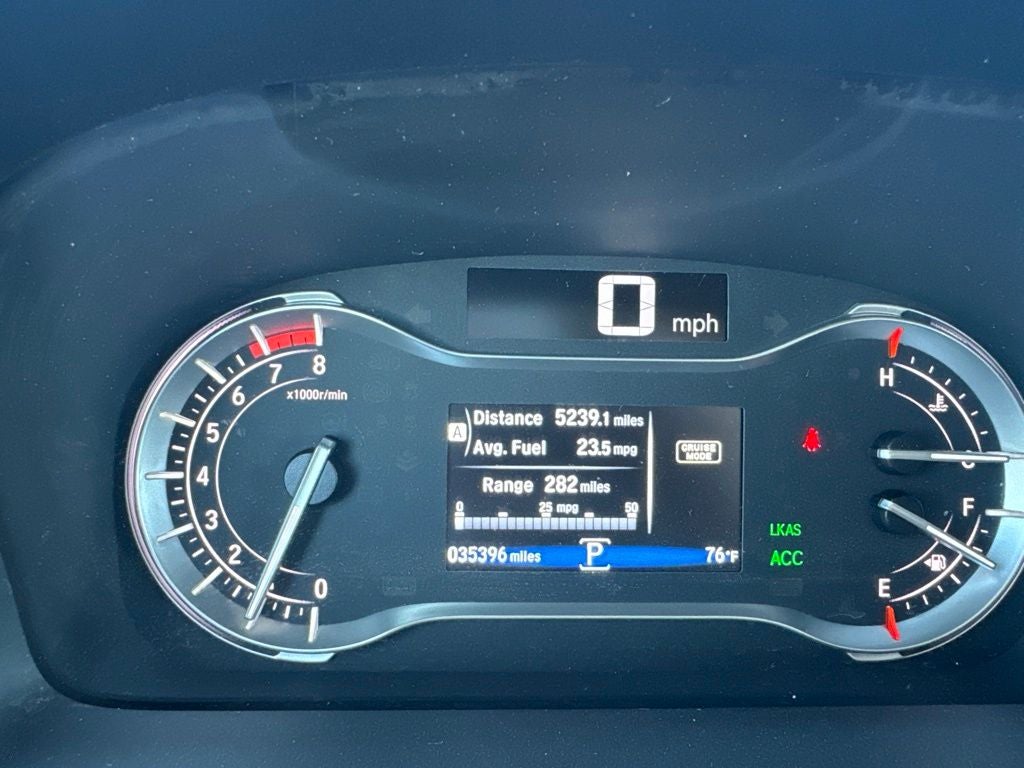 2022 Honda Ridgeline RTL Crew Cab AWD