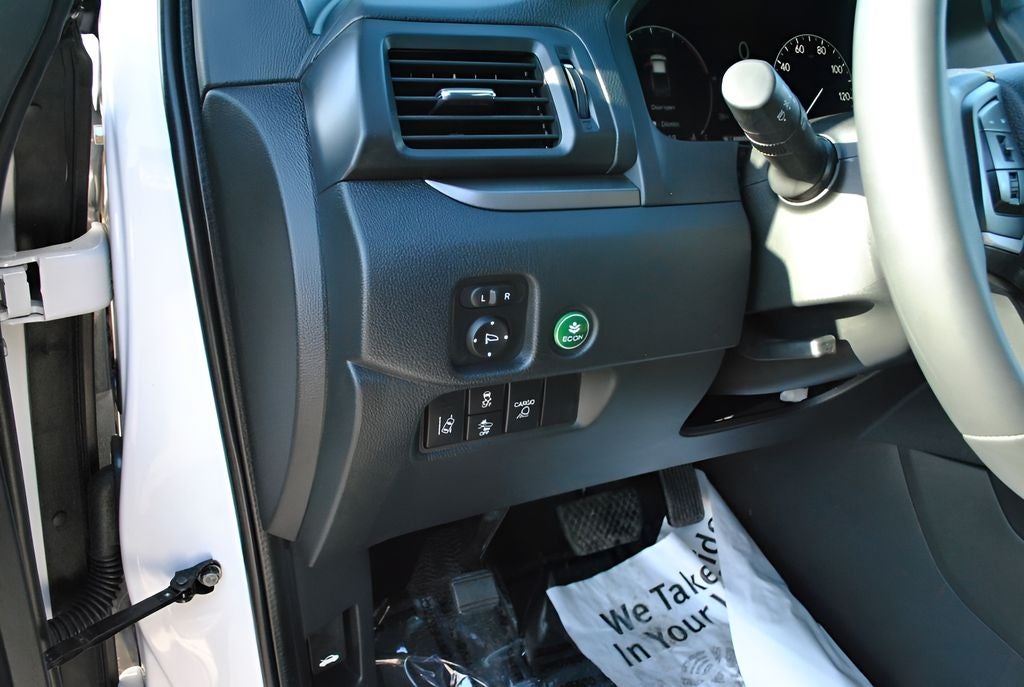 2025 Honda Ridgeline RTL AWD