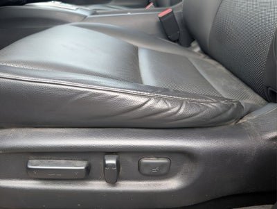 2022 Honda Ridgeline RTL Crew Cab AWD
