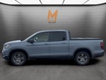 2025 Honda Ridgeline TrailSport Crew Cab AWD