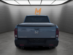2023 Honda Ridgeline RTL-E Crew Cab AWD