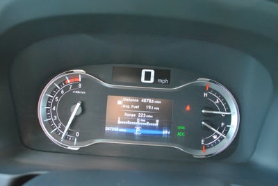 2023 Honda Ridgeline RTL-E Crew Cab AWD 3.5L V6
