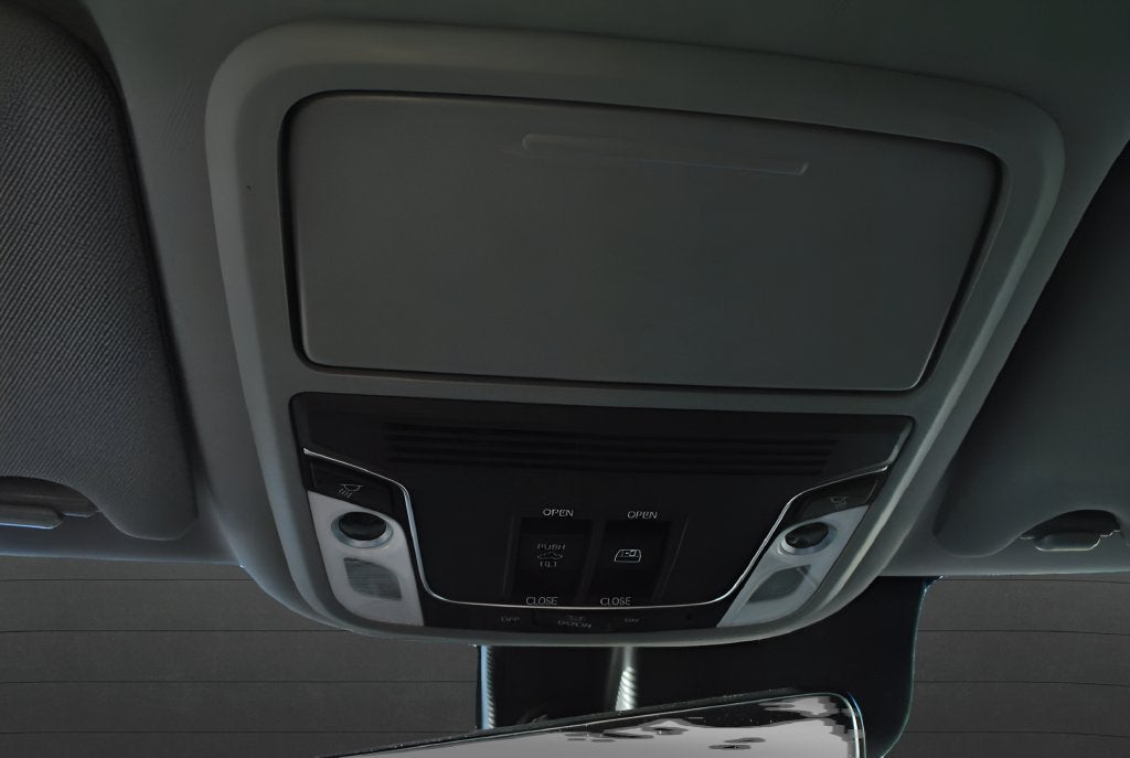 2023 Honda Ridgeline RTL-E Crew Cab AWD 3.5L V6