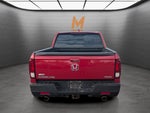 2023 Honda Ridgeline RTL-E Crew Cab AWD 3.5L V6