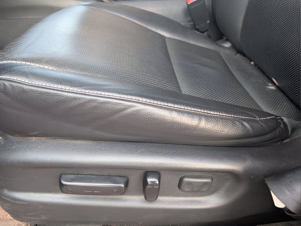2023 Honda Ridgeline RTL-E Crew Cab AWD 3.5L V6