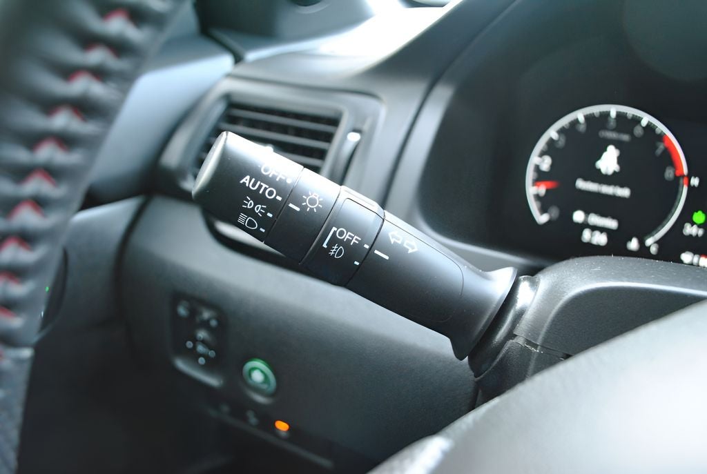 2024 Honda Ridgeline Black Edition Crew Cab AWD