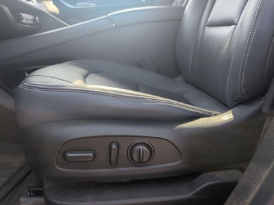 2022 Buick Enclave Essence AWD