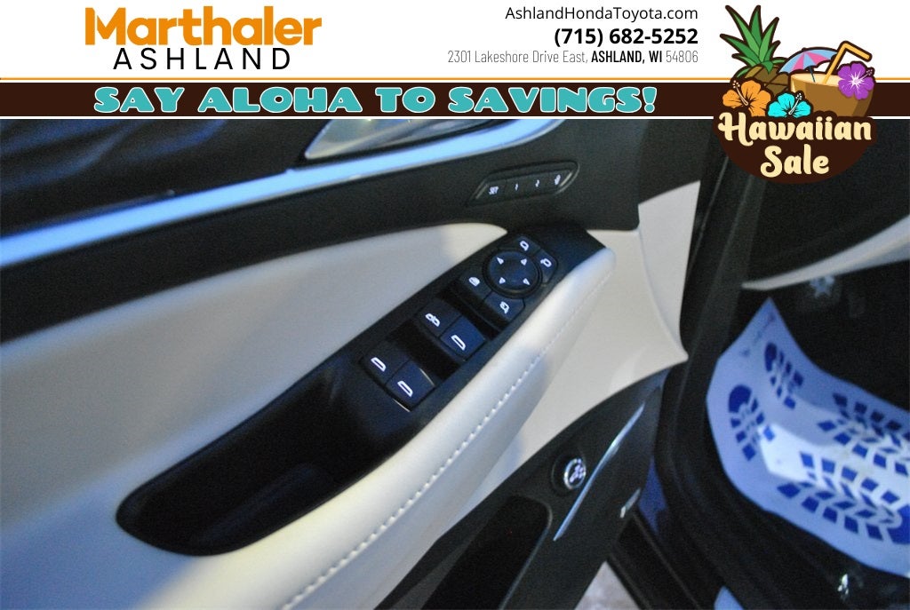 2024 Buick Enclave Avenir AWD