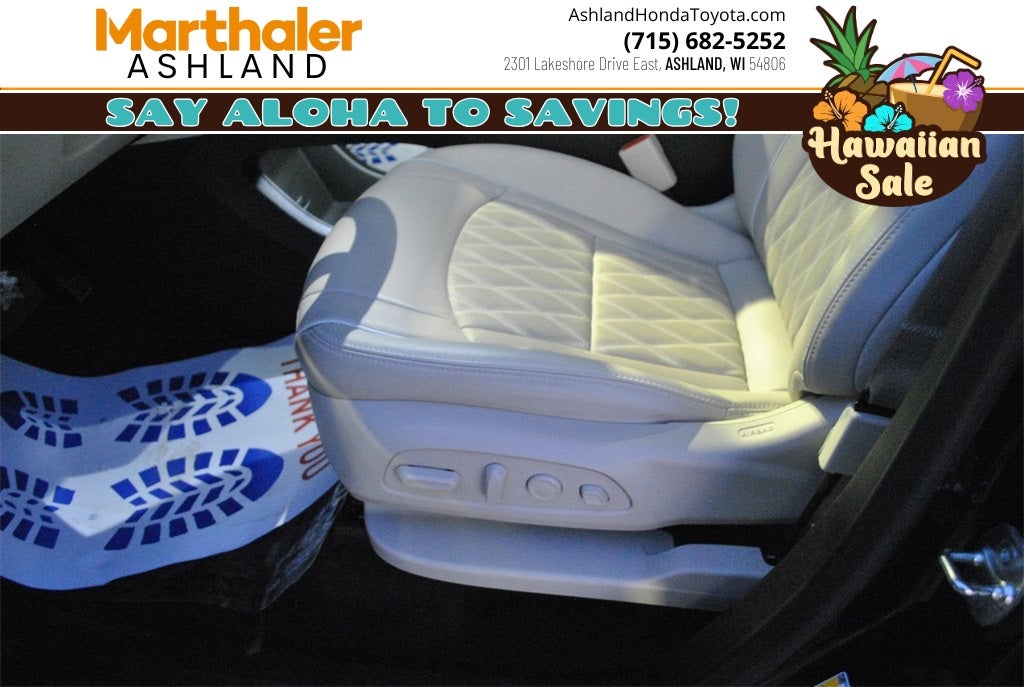 2024 Buick Enclave Avenir AWD