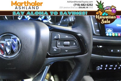 2024 Buick Enclave Avenir AWD