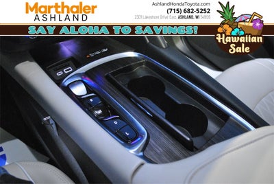 2024 Buick Enclave Avenir AWD