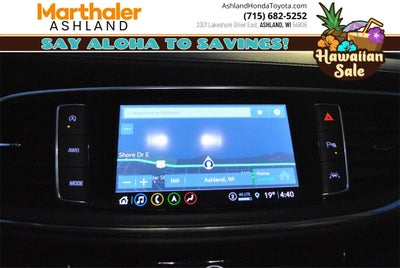 2024 Buick Enclave Avenir AWD