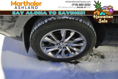 2024 Buick Enclave Avenir AWD