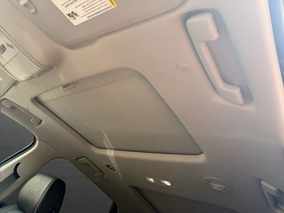 2020 Buick Enclave Avenir AWD