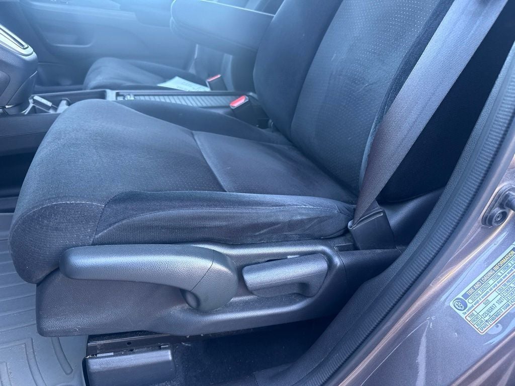 2014 Honda CR-V EX AWD
