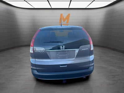 2014 Honda CR-V EX AWD