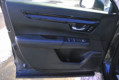 2023 Honda CR-V EX-L AWD