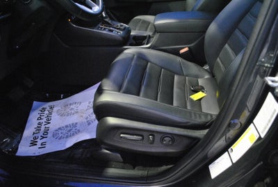 2023 Honda CR-V EX-L AWD