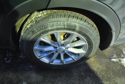 2023 Honda CR-V EX-L AWD