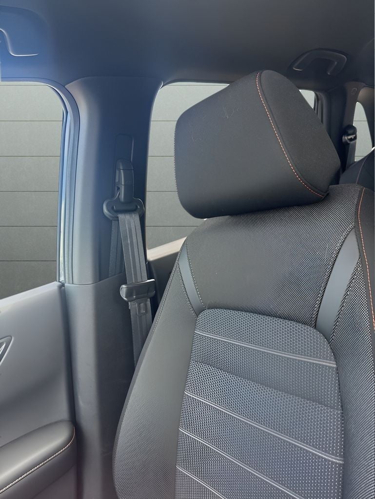 2024 Honda CR-V Hybrid Sport AWD