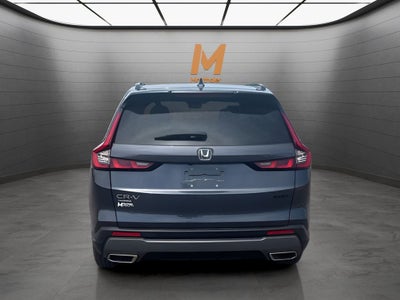 2024 Honda CR-V Hybrid Sport AWD