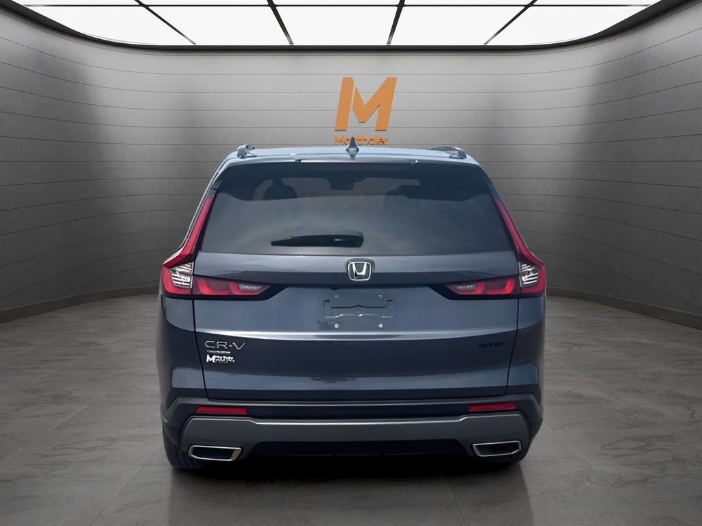 2024 Honda CR-V Hybrid Sport AWD
