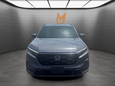 2024 Honda CR-V Hybrid Sport AWD