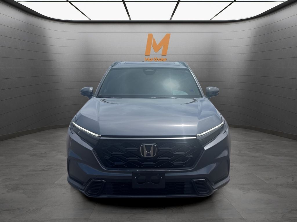 2024 Honda CR-V Hybrid Sport AWD