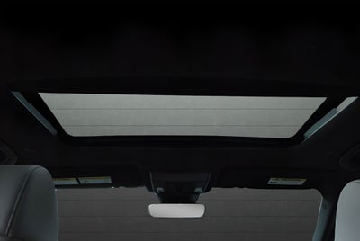 2025 Honda CR-V Hybrid Sport Touring AWD