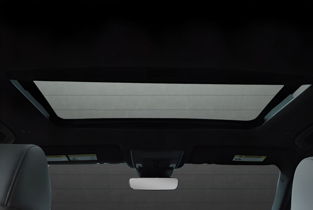 2025 Honda CR-V Hybrid Sport Touring AWD