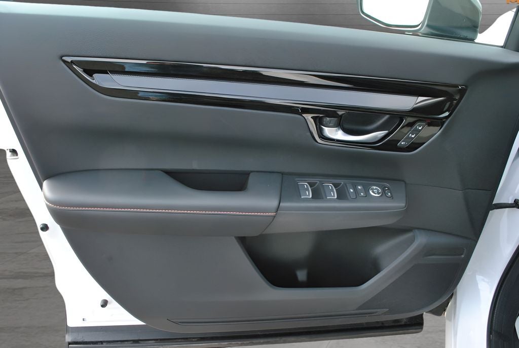 2025 Honda CR-V Hybrid Sport Touring AWD