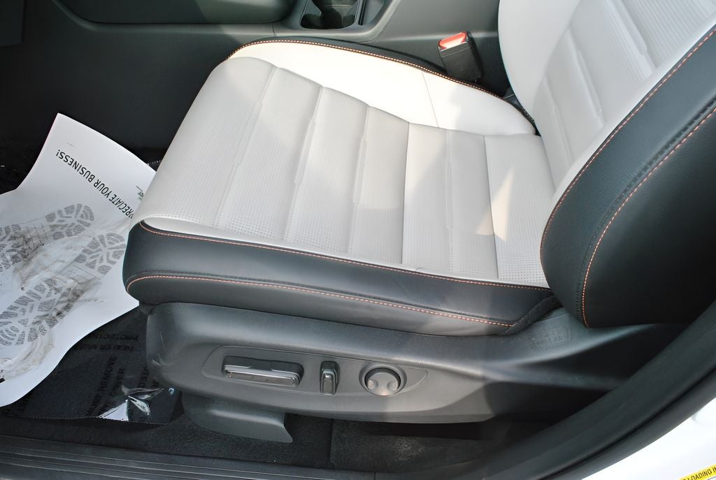 2025 Honda CR-V Hybrid Sport Touring AWD