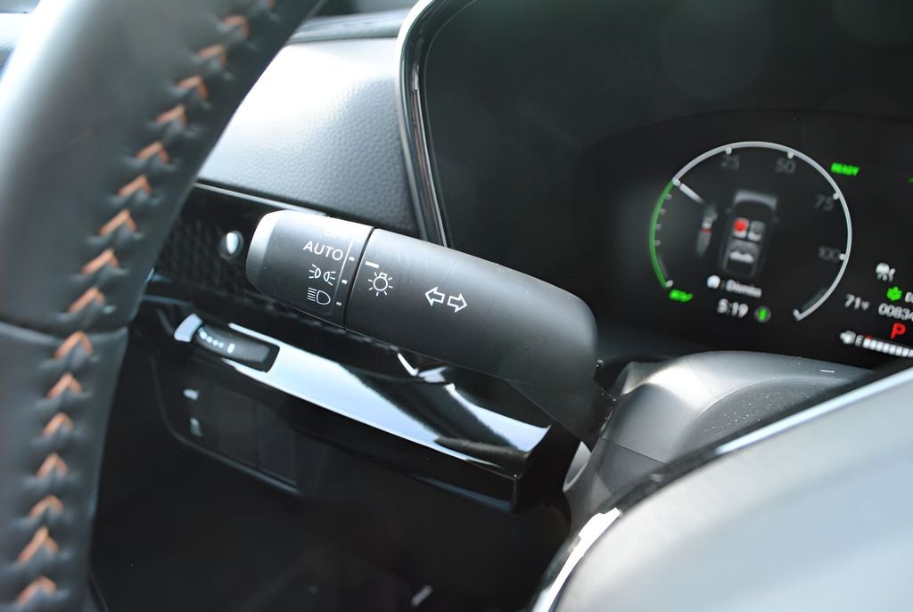 2025 Honda CR-V Hybrid Sport Touring AWD
