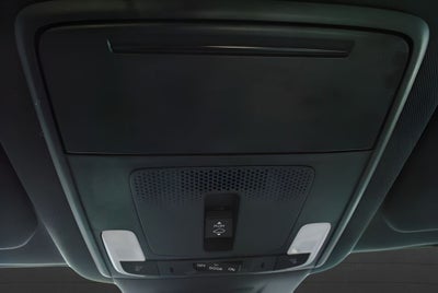 2025 Honda CR-V Hybrid Sport Touring AWD