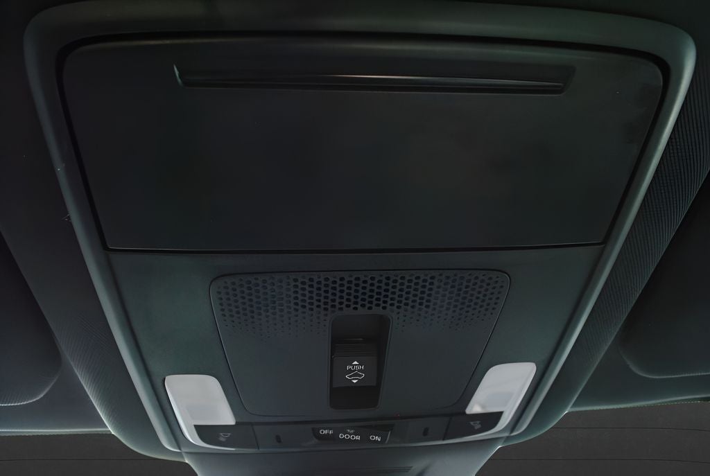 2025 Honda CR-V Hybrid Sport Touring AWD