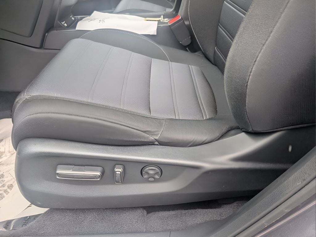 2021 Honda CR-V EX AWD