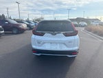 2021 Honda CR-V EX AWD