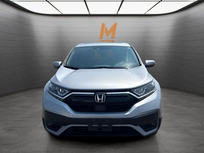 2020 Honda CR-V EX-L AWD