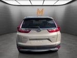 2018 Honda CR-V EX-L AWD