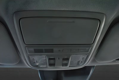 2019 Honda CR-V EX-L AWD