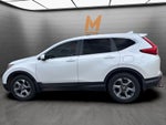 2019 Honda CR-V EX-L AWD