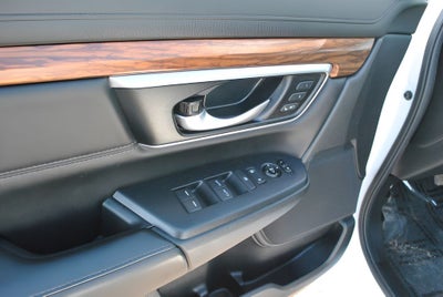 2019 Honda CR-V EX-L AWD