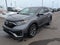 2021 Honda CR-V EX-L AWD